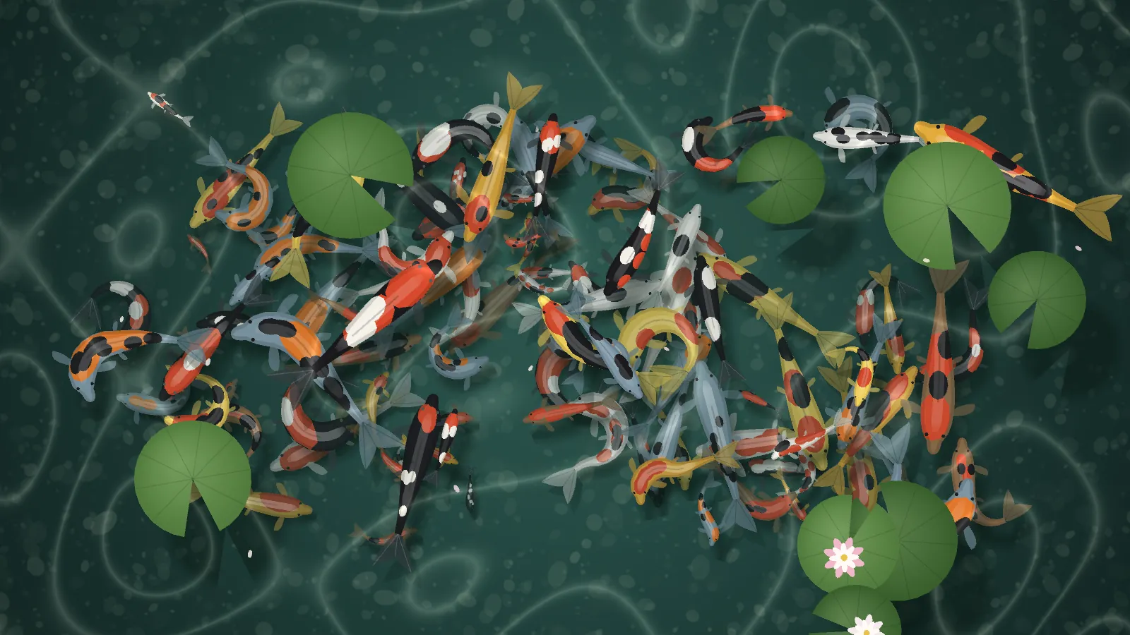 Fish Simulator
